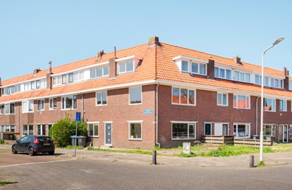 Johan Willem Frisostraat 50 1